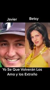 Alejandro Pareja De Betsy