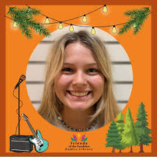 Meet the Cast! Arianna Eldridge (Sea Chorus, Sailor, and Lagoon Animal) is  17 years old. Arianna's past theatre experience include Moana Jr., How the  Grinch Stole Christmas, and Anne of Green Gables.