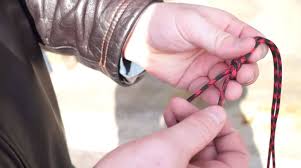 Carefully loop the slip knot around the popped in lock. I Locked My Keys In My Car What Can I Do Driving Press