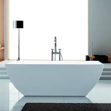 Tra questi ricordiamo la pietra, il legno, il rame, l'acciaio inox, il vetro, così come materiali di nuovissima certo che se si hanno dei sanitari in stile non si potrà accostarvi una vasca da bagno contemporanea e di design magari realizzata in una tinta. Vasca Libera Installazione Acrilica 150x75cm Kamalu Bagno