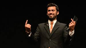 Mas não são negros, ciganos ou brasileiros a dizer. Diogo Faro Vai Dar Espetaculo De Comedia Em Palmela