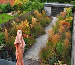 Prairie Garden Wild Abundance Within Neat Framed Edges Still Room For Lawn Garden Design Cottage Garden Prairie Garden Beautiful Gardens Cottage Garden