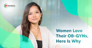 Women Love Their Ob-gyns Here Is Why - Puri Medical - Dentist Bali