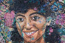 Gertrudis Rivalta, Guajira, 2021