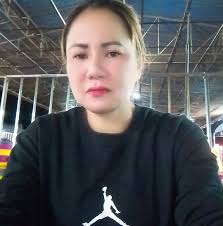 So I realized kapoy way mama sa kilid uy