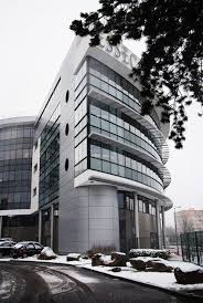 Le Nautile Essec Faculty Building