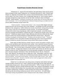 We are a sharing community. Kepentingan Amalan Berjimat Cermat