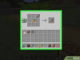 What crops grow in minecraft? Karotten Bekommen In Minecraft 14 Schritte Mit Bildern Wikihow