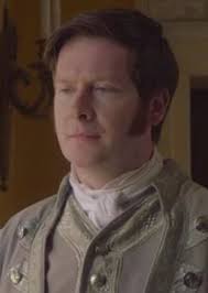 Cast of Gentleman Jack