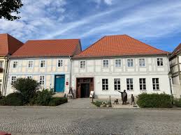 Hier twittert die tmu tourismus marketing uckermark gmbh über und aus der #uckermark, zum #tourismus und #ländlicherraum. Haus Uckermark Uckermark Angermunde