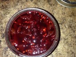 Mock Raspberry Jam Recipe Food Com Recipe In 2020 Raspberry Jam Recipe Jam Recipes Recipes
