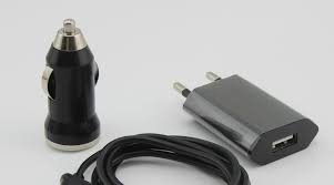 3 in 1 Charging Kit for Unnecto Eco ...