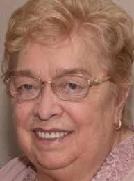 Dorothy Davidson Obituary