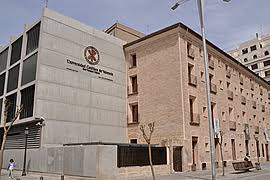 Catholic university of santa fe. Universidad Catolica De Valencia San Vicente Martir University