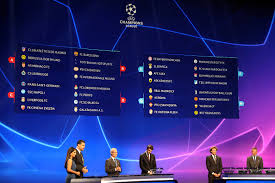 Read about schalke 04 v man city in the uefa champions league 2018/19 season, including lineups, stats and live blogs, on the official website of the premier league. Champions League Group Stage Predictions 2018 19 Last Word On Football