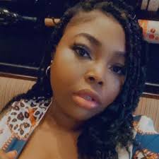 Asia Eatmon and Darius Willis' Wedding Website