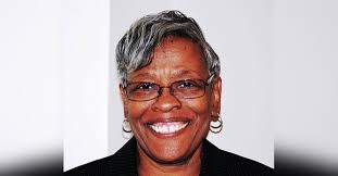 Obituary information for Lillian Graham