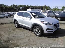 An automatic liftgate is available on 2017 hyundai tucson. Hyundai Tucson 2017 Silver 2 0l Vin Km8j23a48hu520089 Free Car History