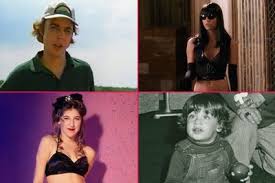 Big Bang Theory stars: Now and then!