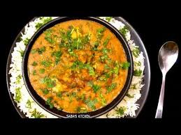 Dalcha Recipe Mutton Dalcha Dalcha Gosht Recipe Youtube Resep Makanan