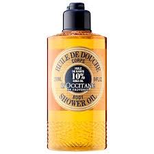 Shea Shower Oil L Occitane Sephora Shower Oil Body Shower L Occitane