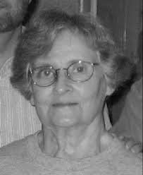 Willene Weeks Obituary (1934