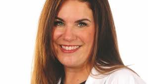 Alma's Hollenbach state's only pediatric OB-GYN