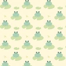 Cute kermit the frog wallpapers. Cute Seamless Pattern Of Green Frogs Frog Wallpaper Cute Pastel Wallpaper Cute Frogs