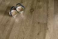 Contorta Quercus Beaver wood floor