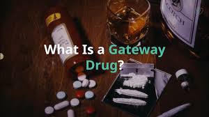 Online gaming is the form of internet addiction most rapidly growing among young people. What Is A Gateway Drug Marijuana Alcohol Other Drugs