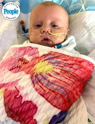 Mom 'Terrified' to Learn Baby Is One of Only 6 with Rare Disease (Exclusive)