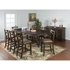 Target/furniture/kitchen & dining furniture/dining tables (1033)‎. Sunny Designs Dining Tables Savannah 1151ac Adjustable Height Dining Table Rectangle From Paul S Furniture