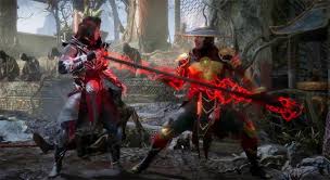 (mk11) mortal kombat 11 : How To Unlock The Whole Ends In Mortal Kombat 11