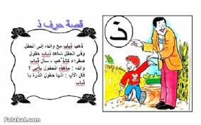 حكايات الحروف الابجديه للاطفال بالصور منتدى فتكات Arabic Kids Arabic Alphabet For Kids Arabic Alphabet