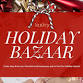 Taudrey Holiday Shopping Bazaar event image