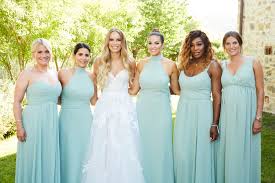 Caroline wozniacki's farewell tour at the australian open is over. Inside Caroline Wozniacki S Wedding At Castiglion Del Bosco In Tuscany Vogue