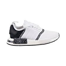 Assim como os ogs, eles têm uma parte superior de tecido macio que permite que seus pés respirem. Purchase Adidas Nmd R1 Cloud White Core Black Up To 64 Off