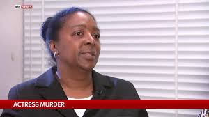 Sian Blake Died From Head And Neck Injuries