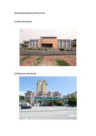 Jalan p18c, presint 18, putrajaya. Doc Kemudahan Awam Di Presint 18 1 Petronas Presint 18 Surau Mahmoodiah Presint 18 Lyz Osman Academia Edu