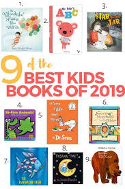 9 Best Books For Kids Paisley Sparrow Best Baby Book Best Children Books Toddler Books