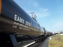 Maybe you would like to learn more about one of these? Tank Cars Everest Railcar Services