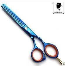6 dyujmov filirovochnye nozhnicy nozhnicy hm73 530 professionalnye nozhnicy smit chu besplatnaya perev hair scissors barber scissors professional hair scissors