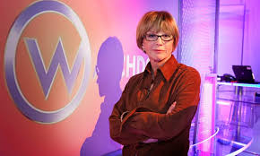 And anne robinson, 76, has taken on a new presenting role on countdown, as she finished her first day on set on. Anne Robinson To Leave Bbc S Watchdog After 15 Years Bbc The Guardian