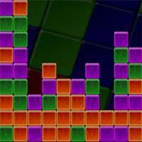 Cube Crash Deluxe Arcade Match and smash colorful cubes! gamekb