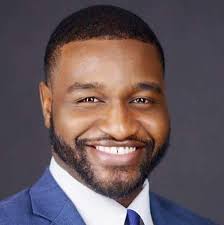 Dr. Eli Joseph; the Youngest Ever Dr. of B. Administration