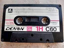 Portable cassette players & recorders all departments audible books & originals alexa skills amazon devices amazon pharmacy amazon warehouse appliances apps & games arts. Audio Cassette From Iran On The Materiality Of Forced Migration