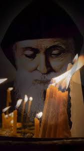 إهدنا يا شربل حين تشتدّ الصّعاب