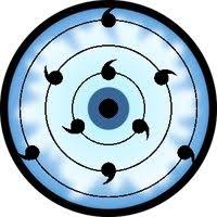 Resultado De Imagem Para Rinne Sharingan Olhos Do Naruto Olhos Sharingan Rinne Sharingan