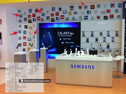 Pin By Boris Dehoumon On Tech Store Samsung Samsung Store Apple Apps