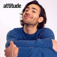 Read 'Years and Years' star Maxim Baldry's Attitude interview in full -  Attitude